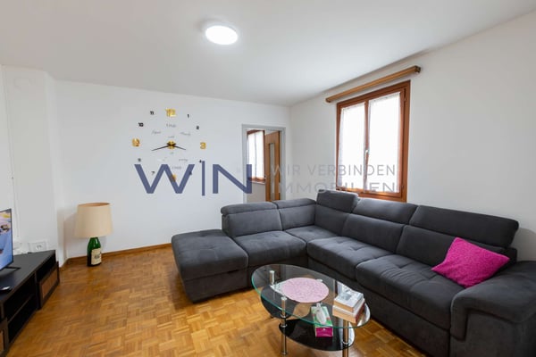 Realisieren Sie ein AIRBNB für Tessinhungrige 1