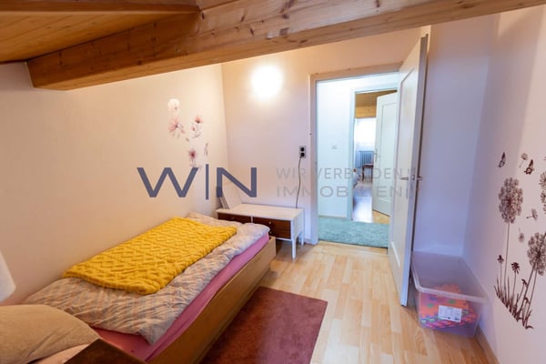 Realisieren Sie ein AIRBNB für Tessinhungrige 7