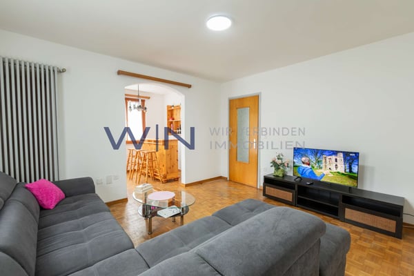 Realisieren Sie ein AIRBNB für Tessinhungrige 3