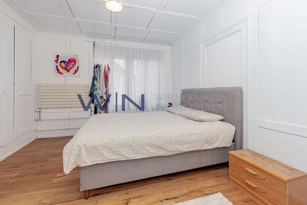 Wealth Investment - 4 Einheiten mit mehr als NETTO 5% 6