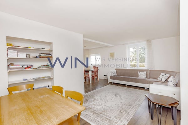 Wealth Investment - 4 Einheiten mit mehr als NETTO 5% 2