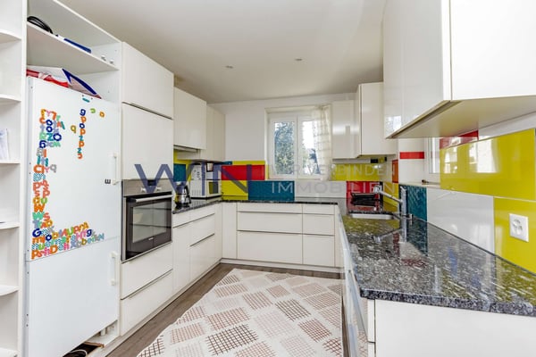 Wealth Investment - 4 Einheiten mit mehr als NETTO 5% 5