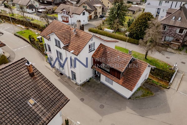 Wealth Investment - 4 Einheiten mit mehr als NETTO 5% 1