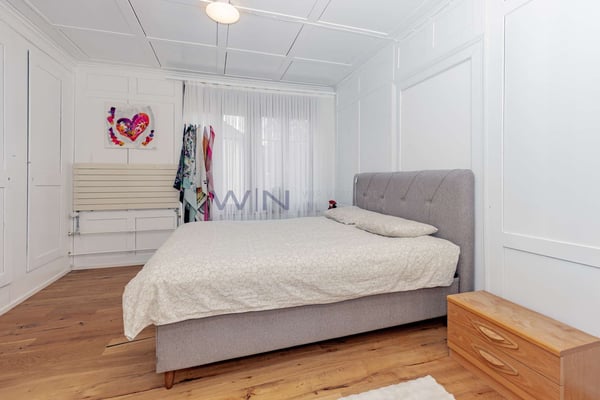 Solide Anlageimmobilie mit 5 % Netto-Rendite in gepflegtem Zustand 6