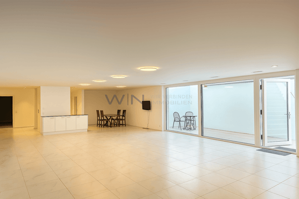 Die Fläche für Visionäre ? ideal als Atelier, Galerie oder mehr 6