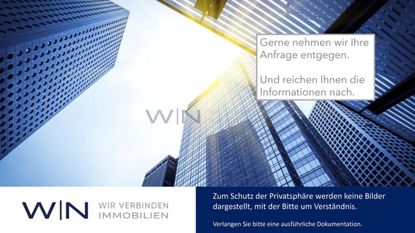 Anlageimmobilie mit Erweiterungsmöglichkeit im Herzen von Schaffhausen 1