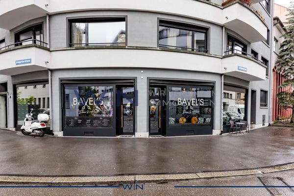 CHF 30'000.-- Umsatz im Monat / Coiffeur gesucht 3