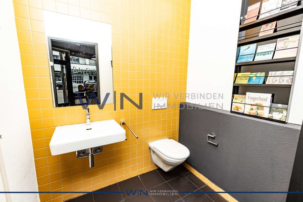 CHF 30'000.-- Umsatz im Monat / Coiffeur gesucht 7