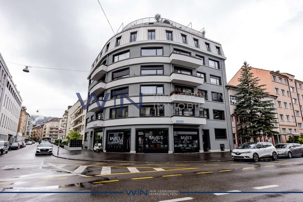 CHF 30'000.-- Umsatz im Monat / Coiffeur gesucht 4