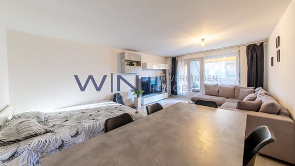 Ein Ort, wo Minimalismus auf Magie trifft 2