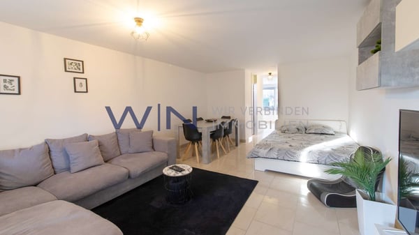 Ein Ort, wo Minimalismus auf Magie trifft 4