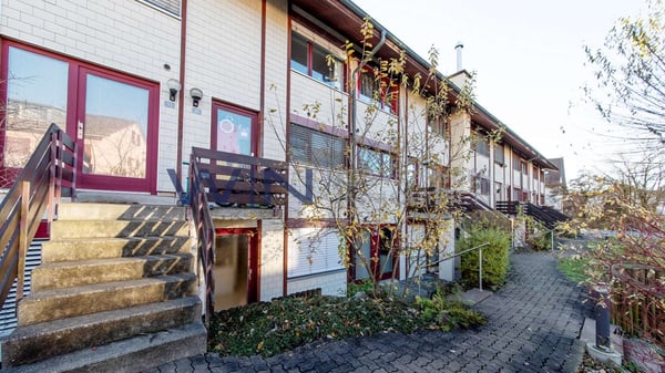 Ein Ort, wo Minimalismus auf Magie trifft 9