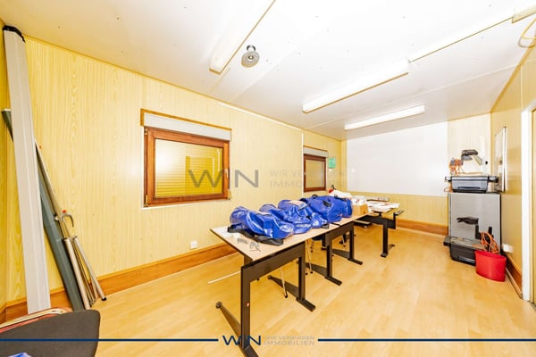 Interessantes Investment - Stapler-Ausbildungszentrum 10