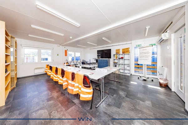 Interessantes Investment - Stapler-Ausbildungszentrum 2