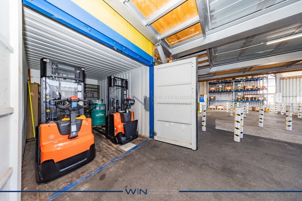 Interessantes Investment - Stapler-Ausbildungszentrum 6