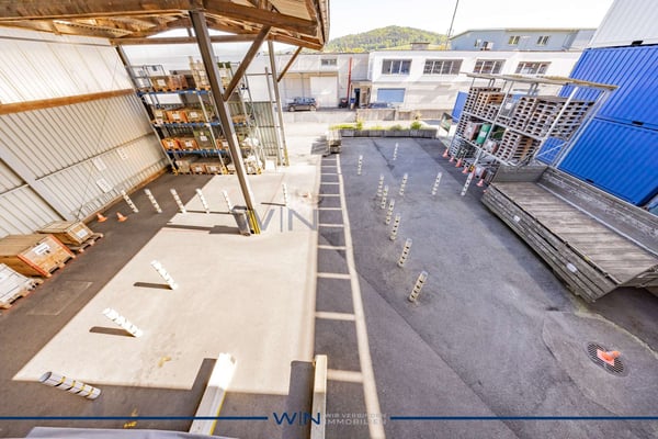 Interessantes Investment - Stapler-Ausbildungszentrum 8