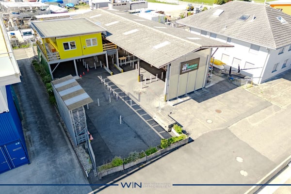 Interessantes Investment - Stapler-Ausbildungszentrum 5