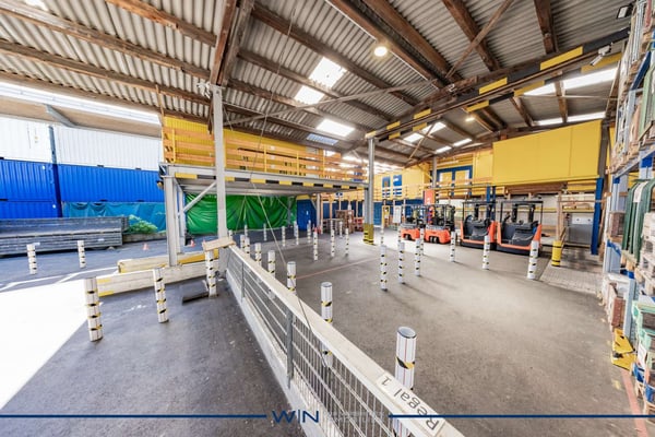 Interessantes Investment - Stapler-Ausbildungszentrum 7