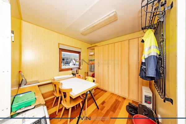 Interessantes Investment - Stapler-Ausbildungszentrum 11