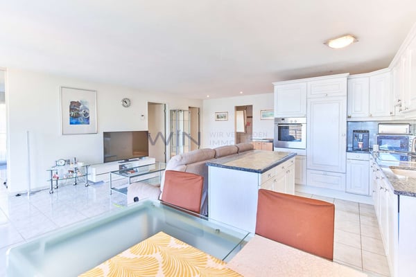 Das Fragment eines Paradieses, für Sie vollendet 3