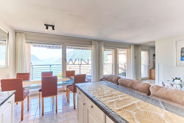 Das Fragment eines Paradieses, für Sie vollendet 5