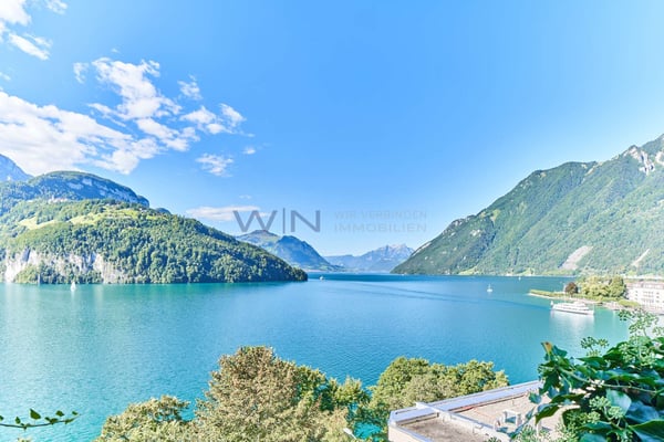 Das Fragment eines Paradieses, für Sie vollendet 1