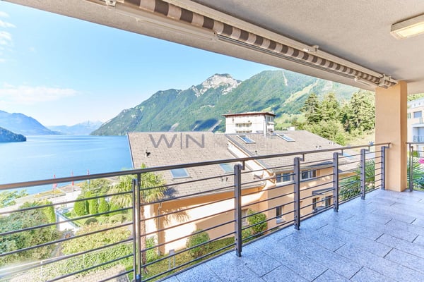 Das Fragment eines Paradieses, für Sie vollendet 8