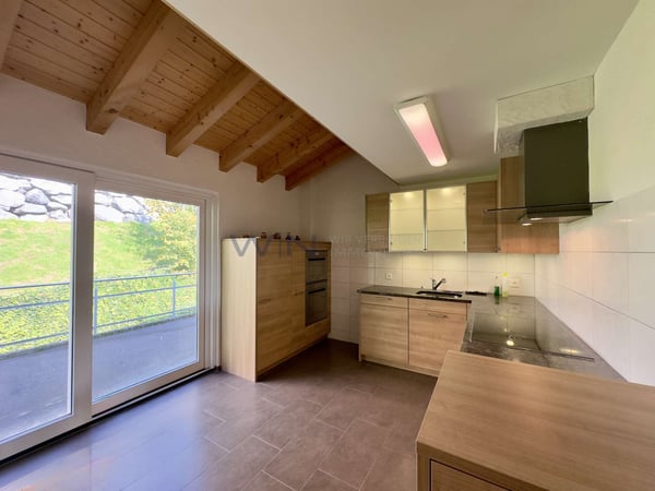 Tradition mit Potenzial ? Substanzstarkes Investment in Ebersol 5