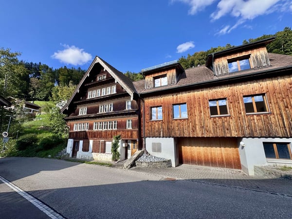 Tradition mit Potenzial ? Substanzstarkes Investment in Ebersol 2