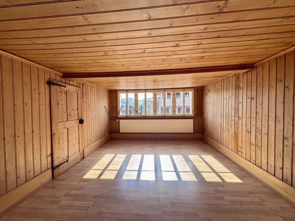 Tradition mit Potenzial ? Substanzstarkes Investment in Ebersol 7