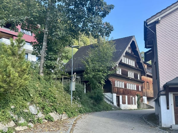 Tradition mit Potenzial ? Substanzstarkes Investment in Ebersol 3