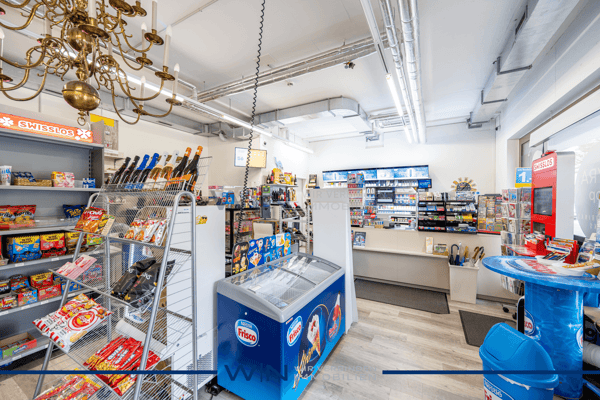 Umsatzgarantie 60'000.- Interessiert? 2