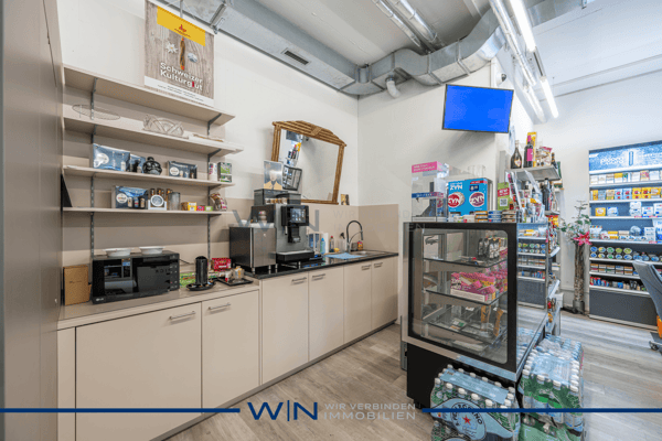 Umsatzgarantie 60'000.- Interessiert? 6