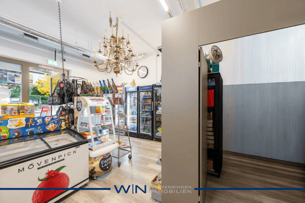 Umsatzgarantie 60'000.- Interessiert? 11