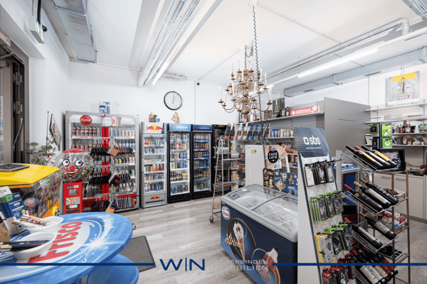 Umsatzgarantie 60'000.- Interessiert? 4