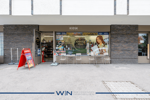 Umsatzgarantie 60'000.- Interessiert? 3