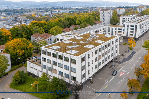 Umsatzgarantie 60'000.- Interessiert? 12