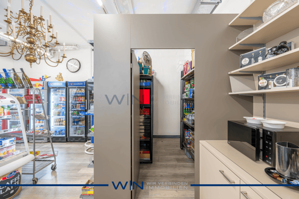 Umsatzgarantie 60'000.- Interessiert? 10