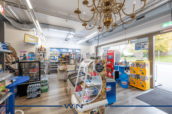 Umsatzgarantie 60'000.- Interessiert? 1