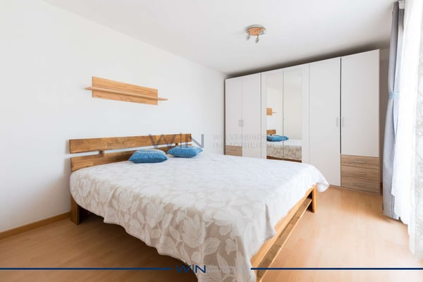 Investieren Sie in Ihre Zukunft - Rendite von 4.6% 12