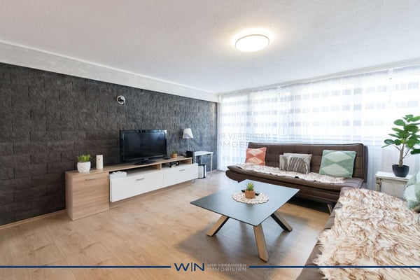 Investieren Sie in Ihre Zukunft - Rendite von 4.6% 1