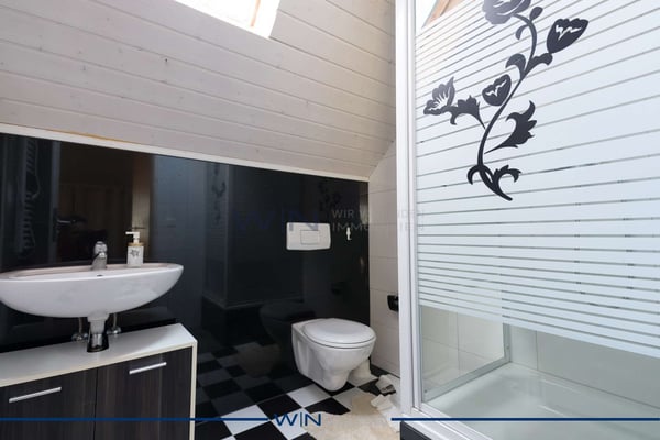 Investieren Sie in Ihre Zukunft - Rendite von 4.6% 8