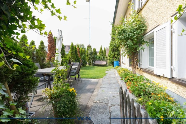 Investieren Sie in Ihre Zukunft - Rendite von 4.6% 7