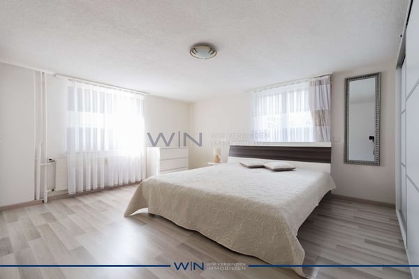 Investieren Sie in Ihre Zukunft - Rendite von 4.6% 2