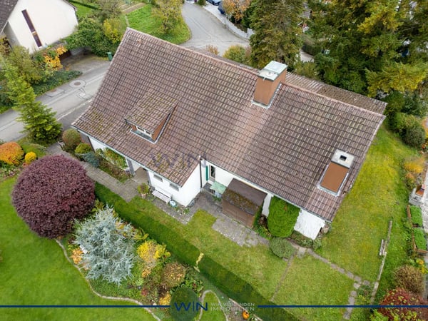 Privat Anwesen mit traumhafter Aussicht 7