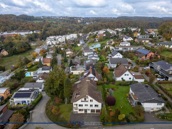 Privat Anwesen mit traumhafter Aussicht 8