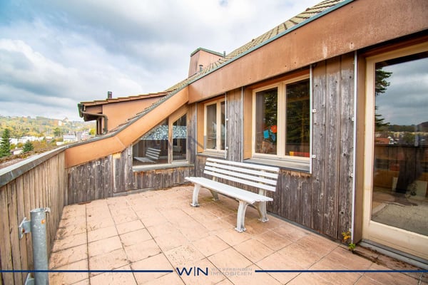 Privat Anwesen mit traumhafter Aussicht 4