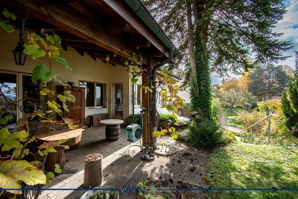 Ihr Monster-Anwesen mit traumhafter Aussicht 4