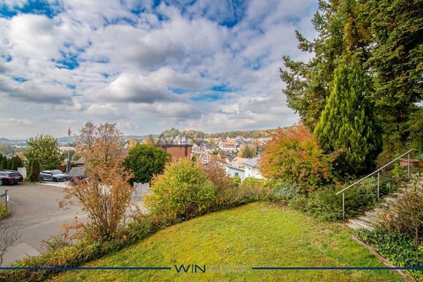 Ihr Monster-Anwesen mit traumhafter Aussicht 5