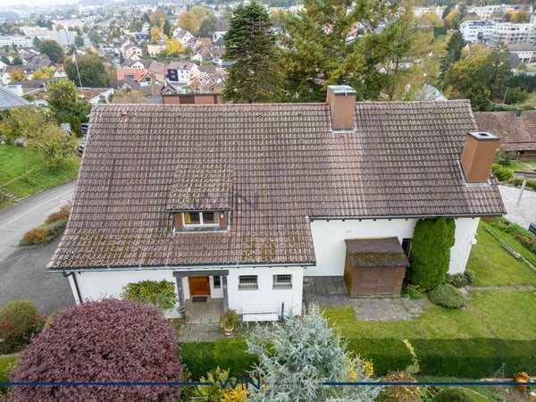 Privat Anwesen mit traumhafter Aussicht 12